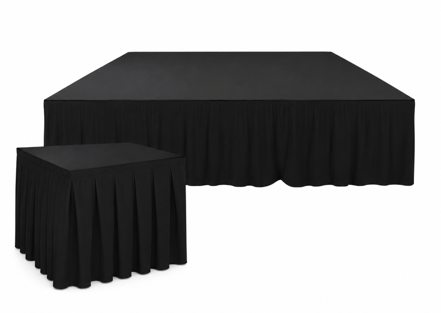 Stage Skirting