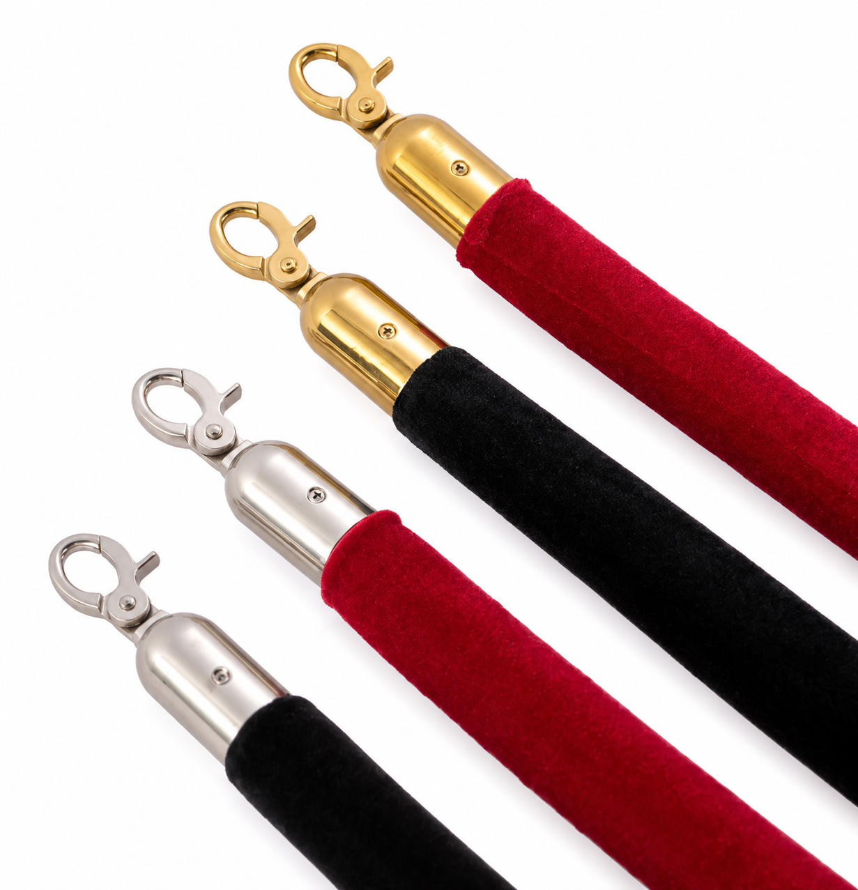 Velvet Ropes
