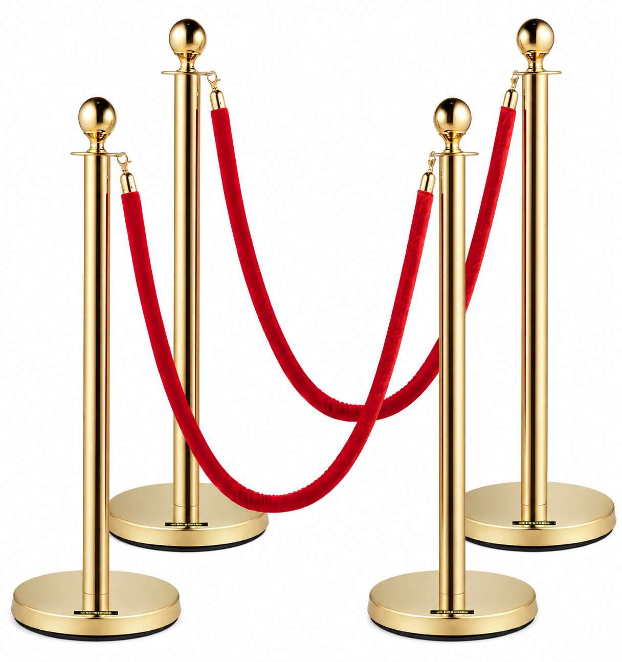 Stanchions