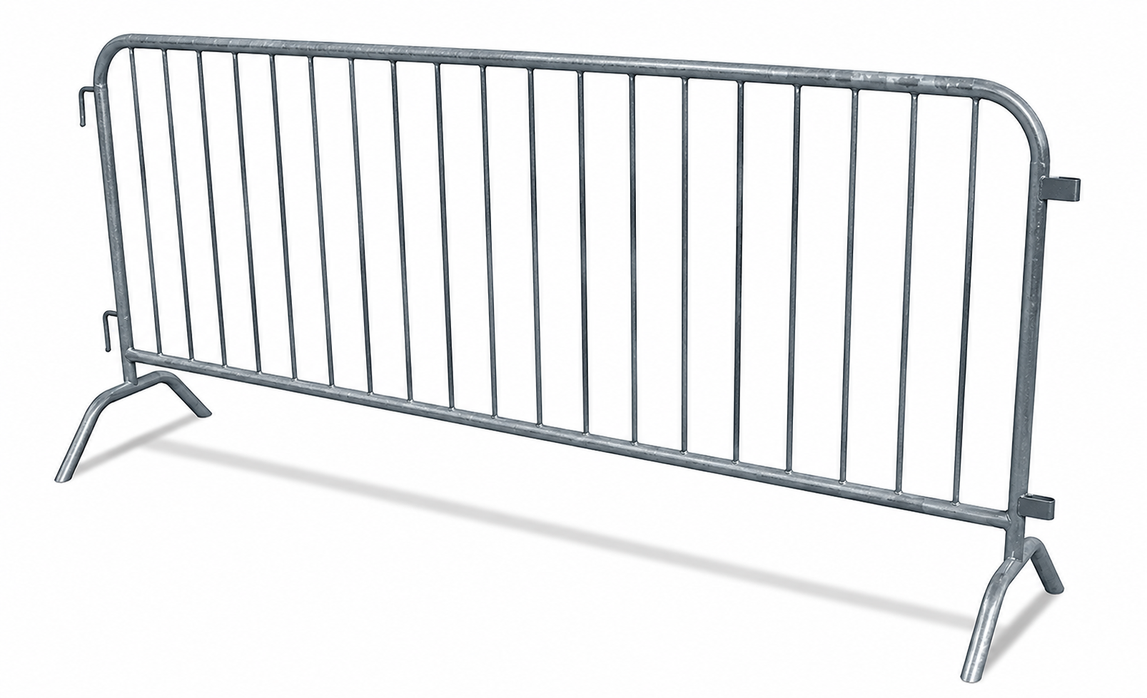 Queue Barriers