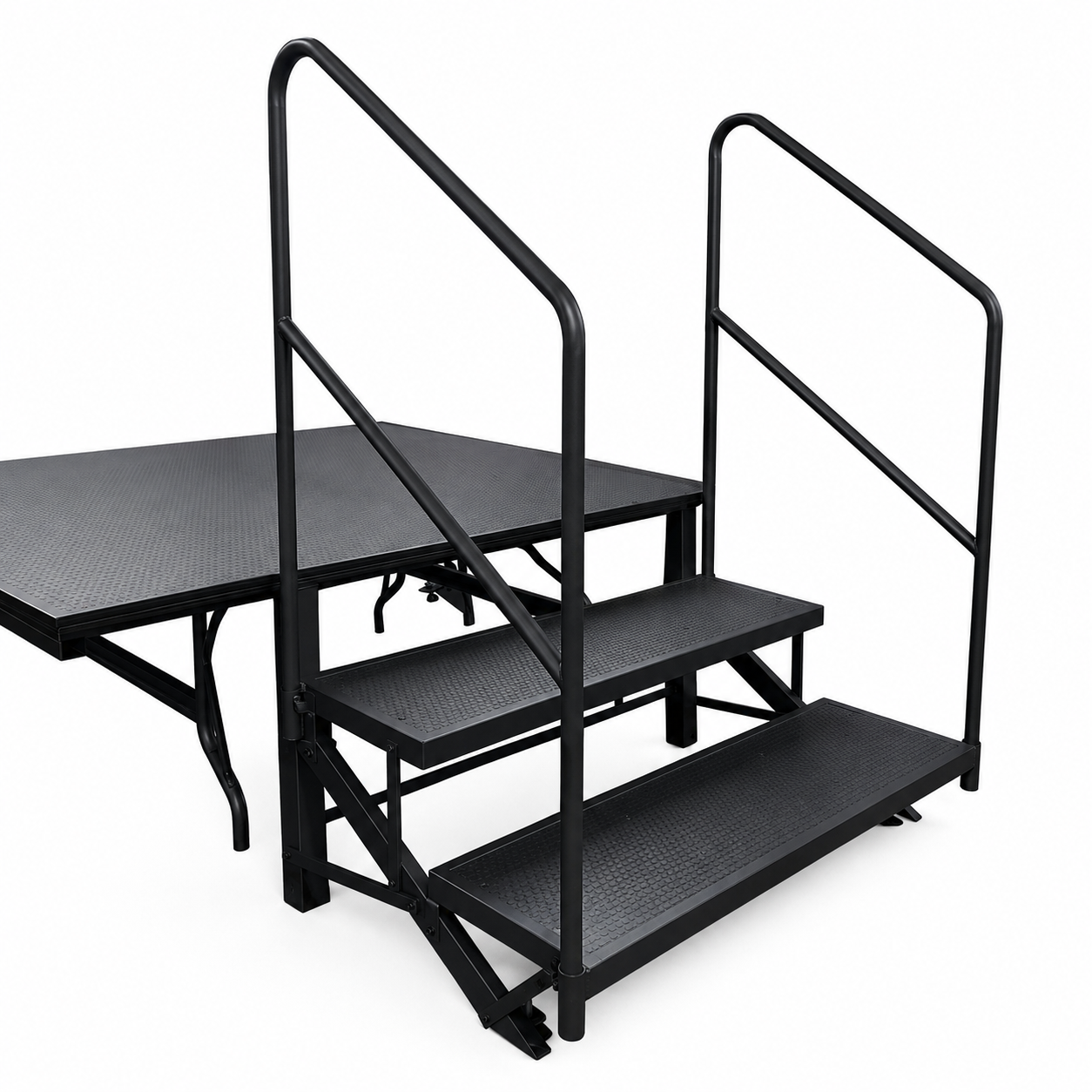 Stage Stairs