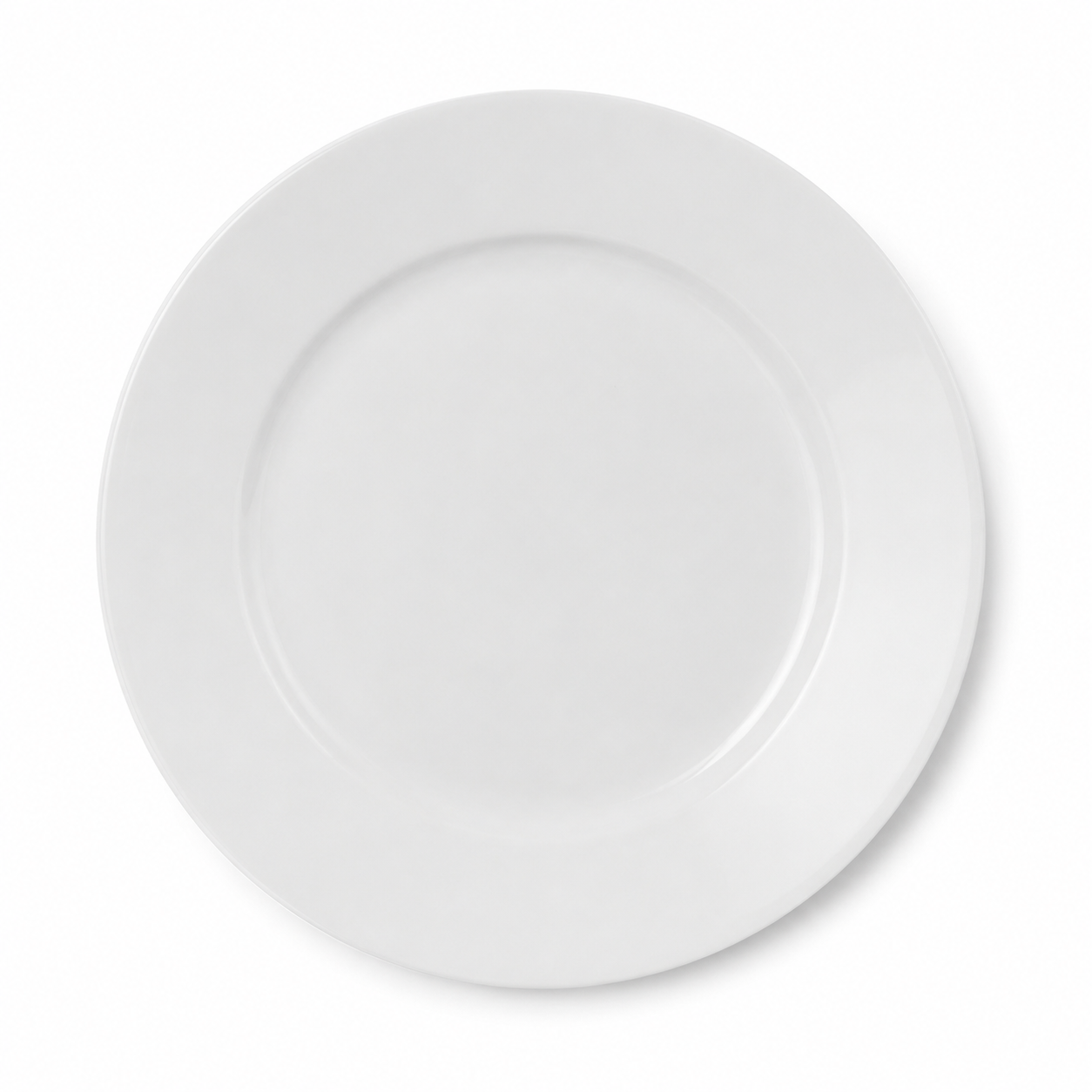 Dinner Plate 10”