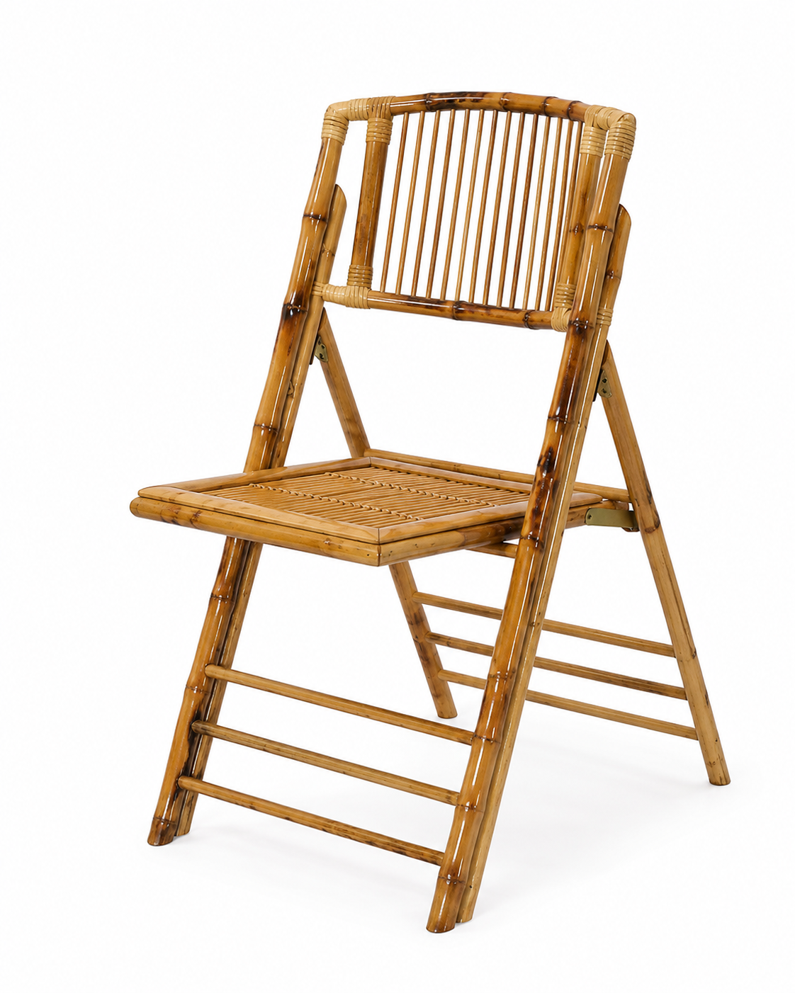 Bamboo Chair