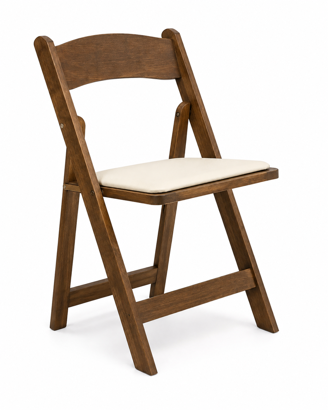 Walnut Garden Chair