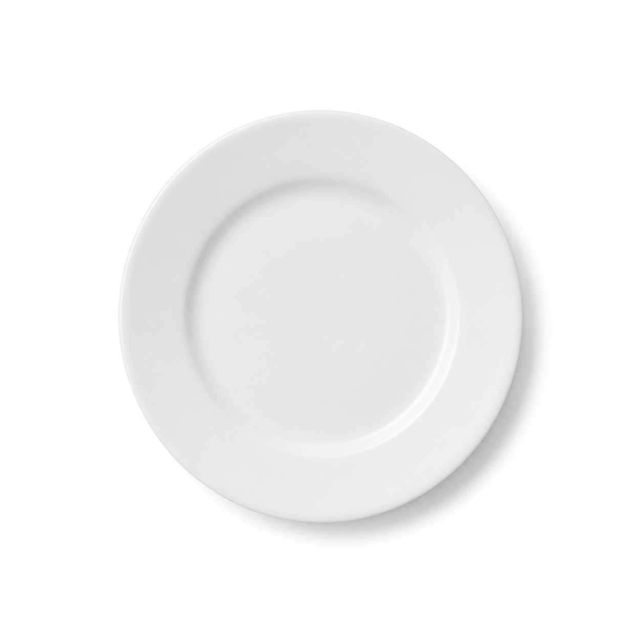 Bread & Butter / Dessert Plate 7”
