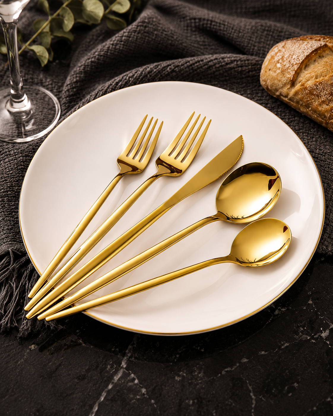 Basic Gold