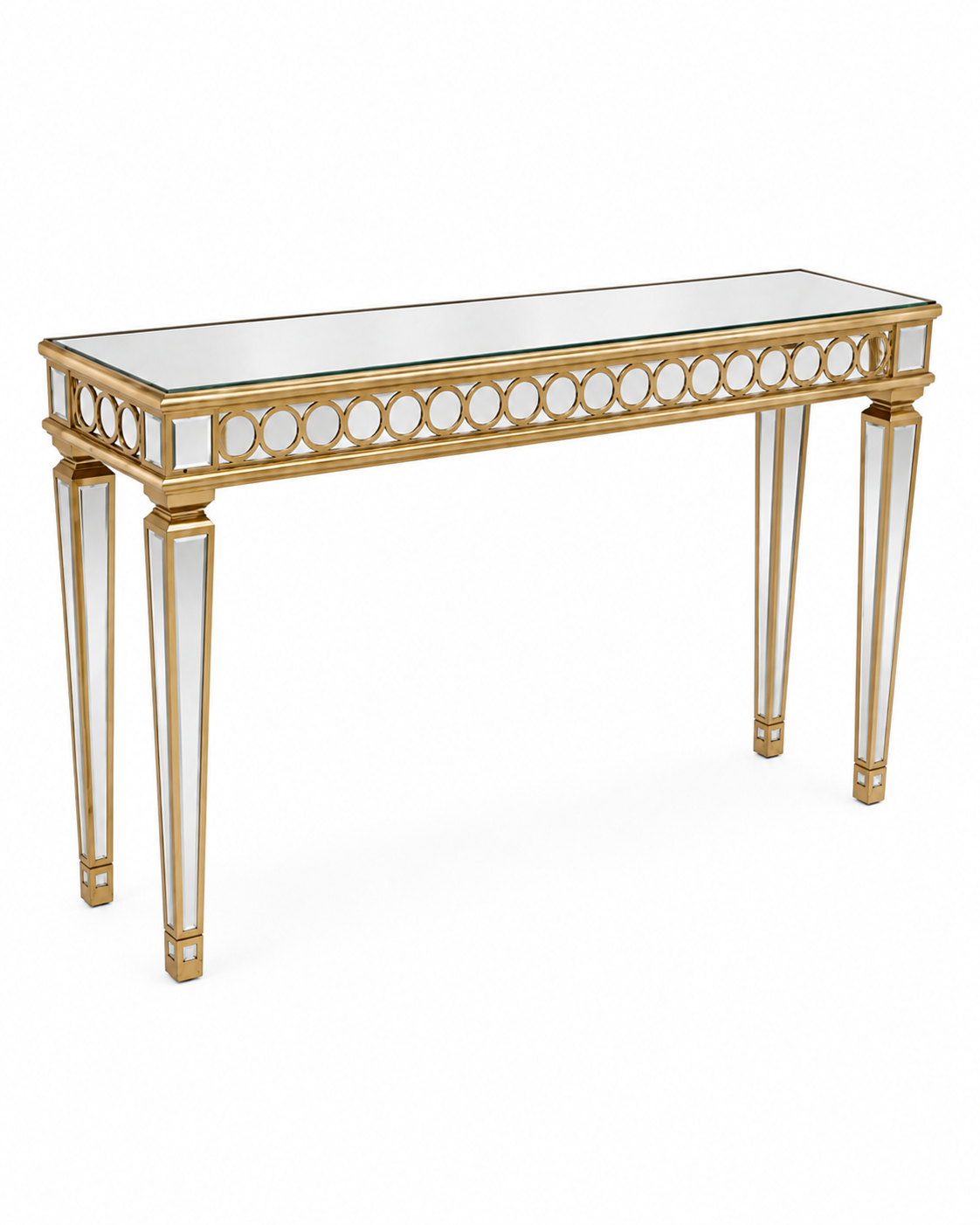 Windsor Console Table