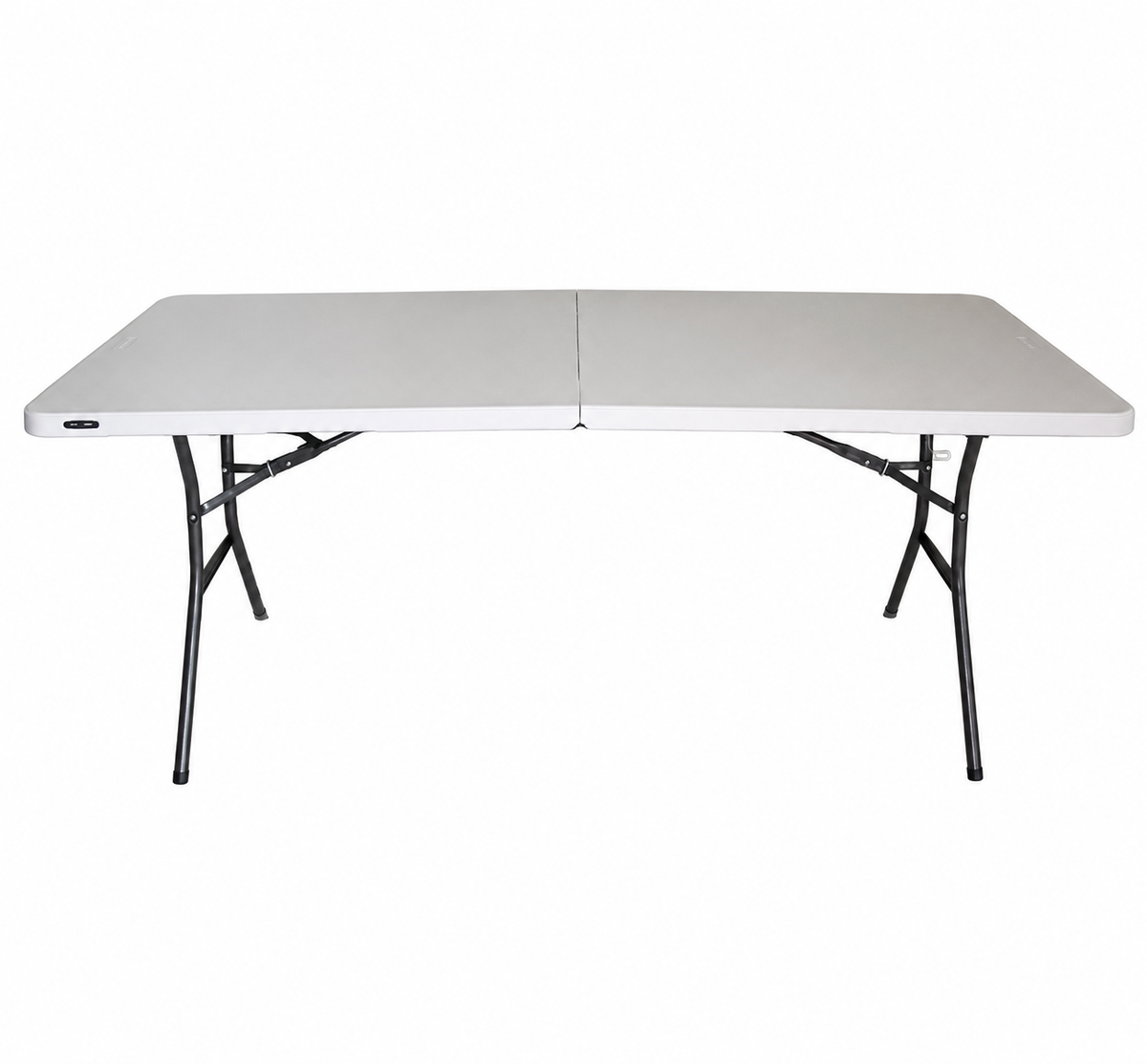 6' Rectangular Folding Table