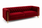 Rouge Sofa