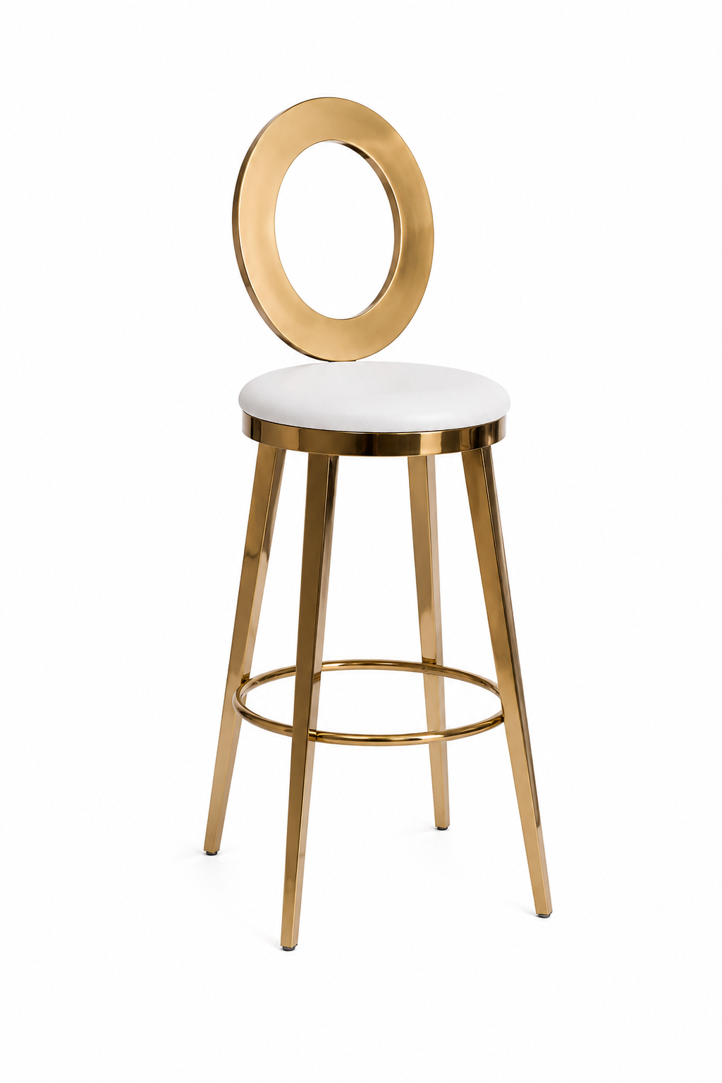 O Back Stool