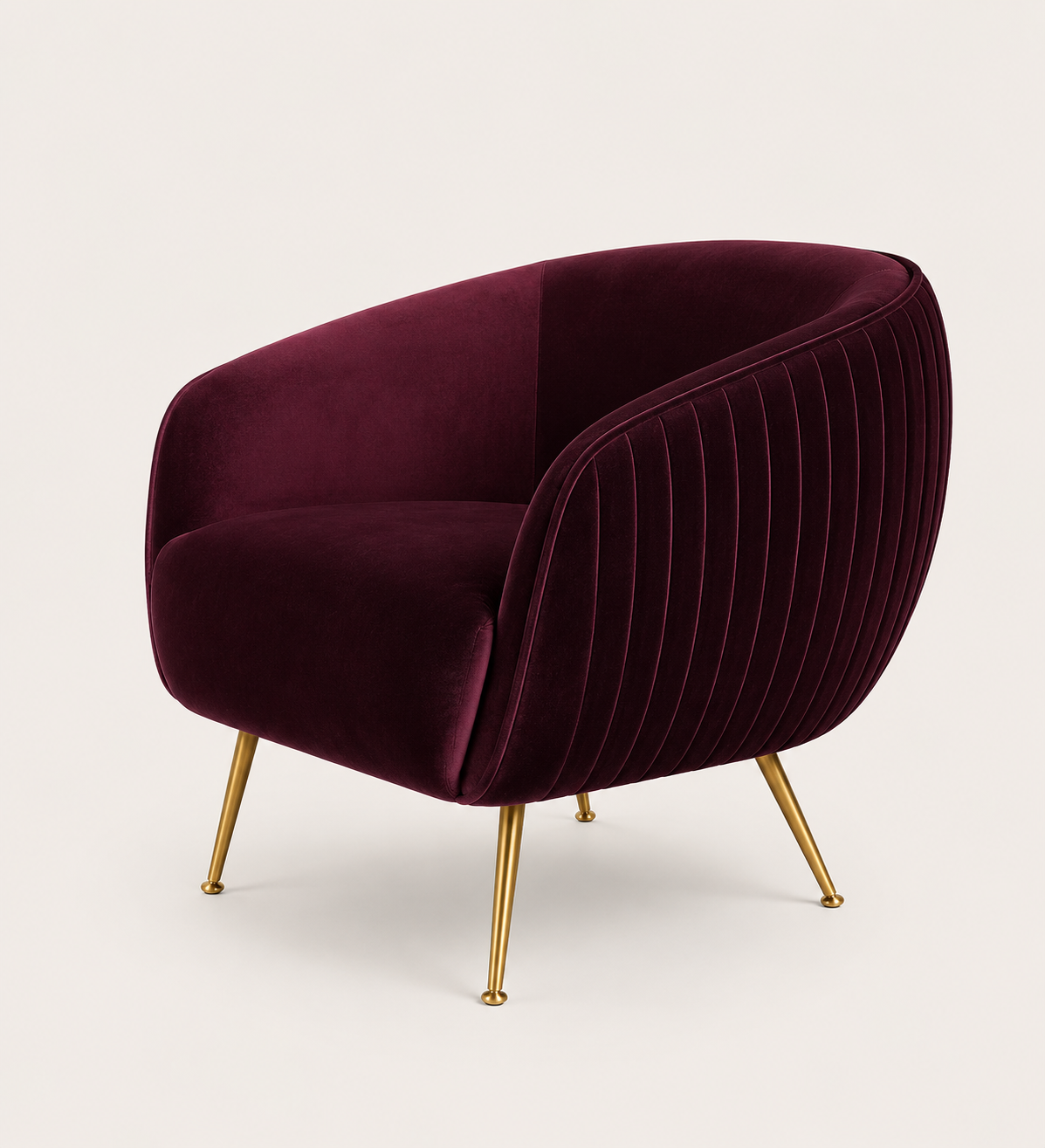 Bordeaux Chair