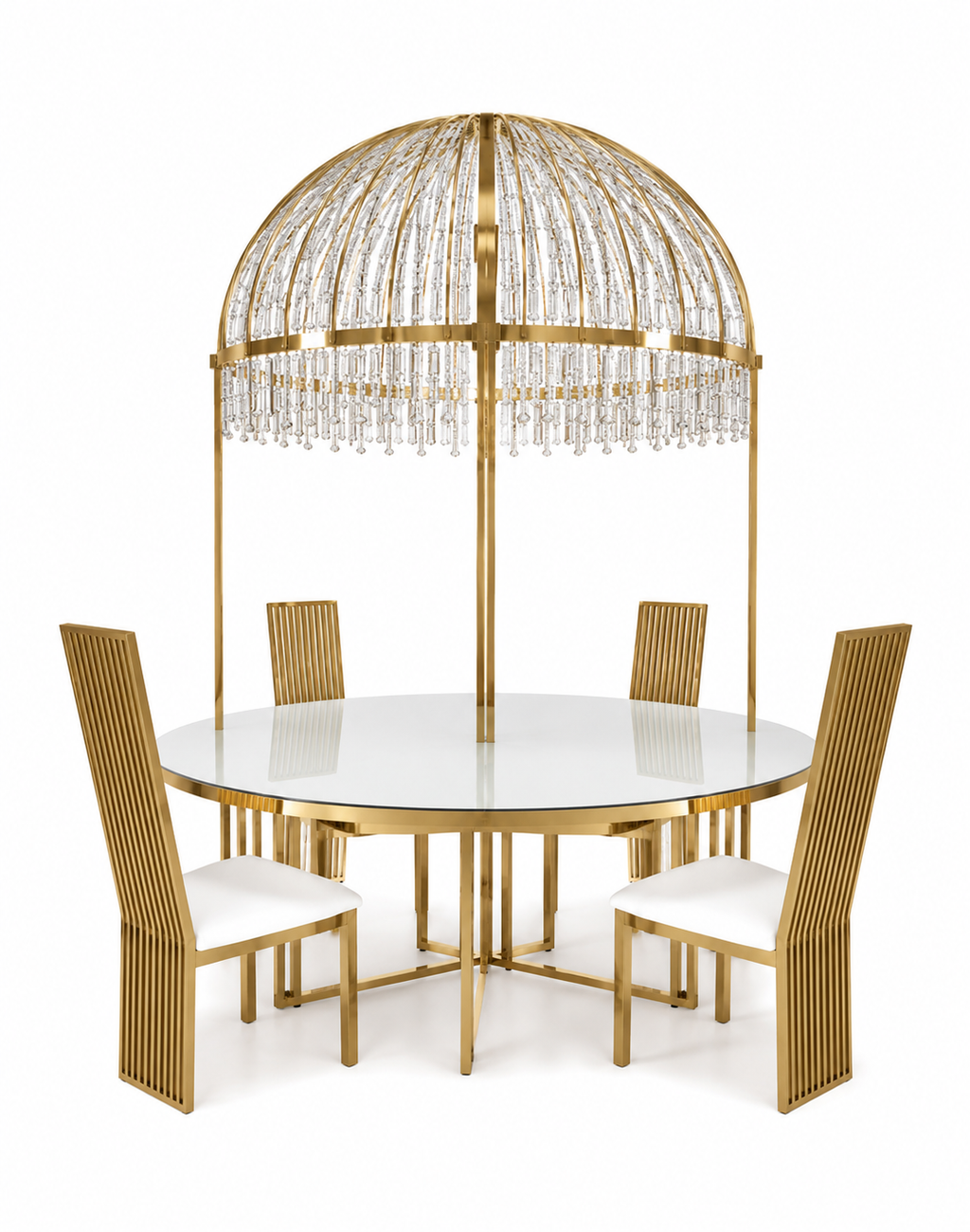 La Vie Signature Dome