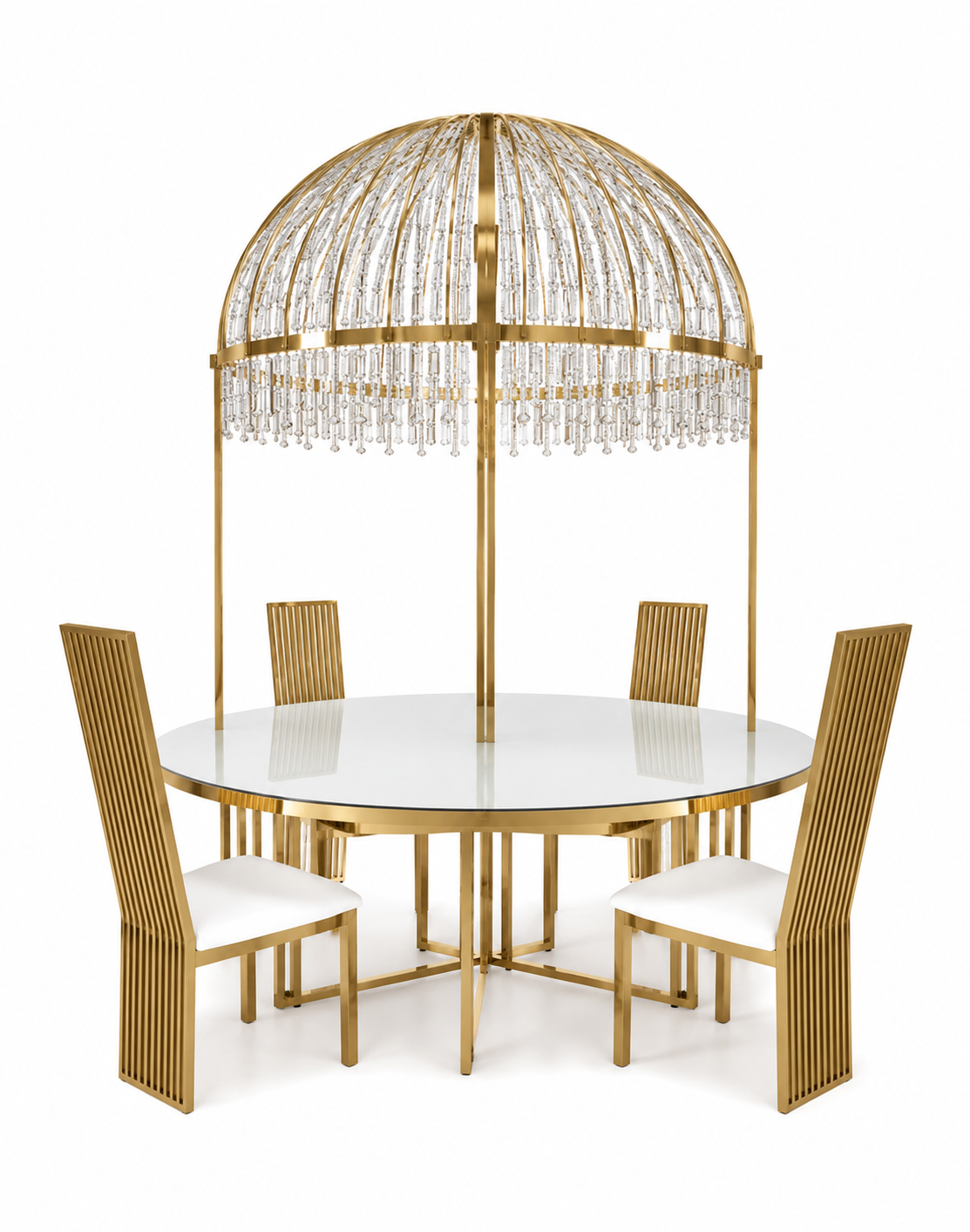La Vie Signature Dome