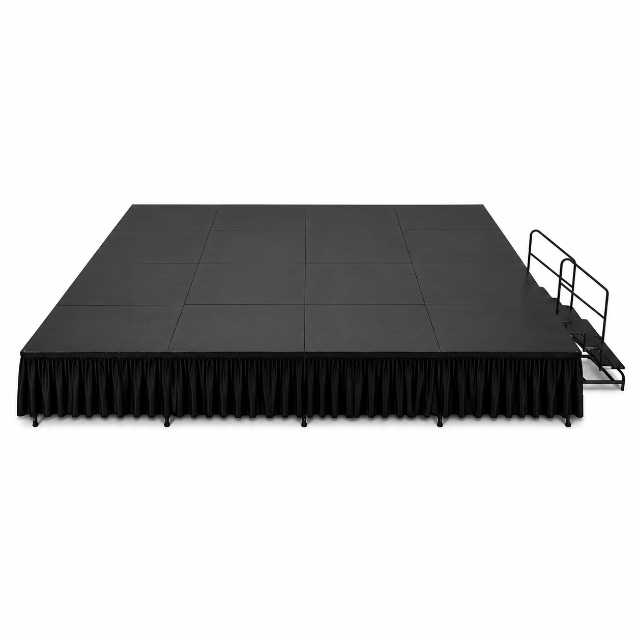 16' x 16' STAGE