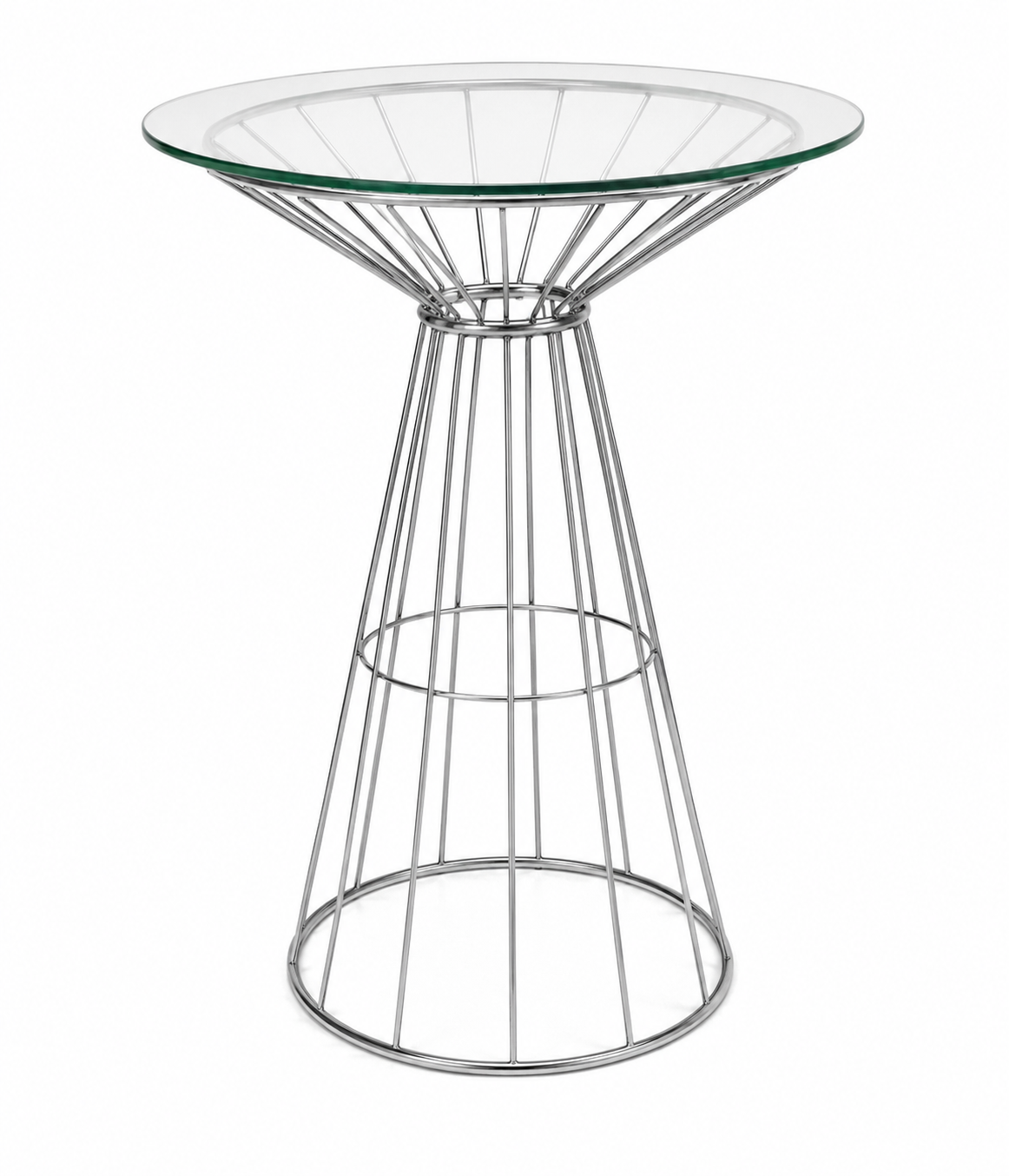 Crown Cocktail Table