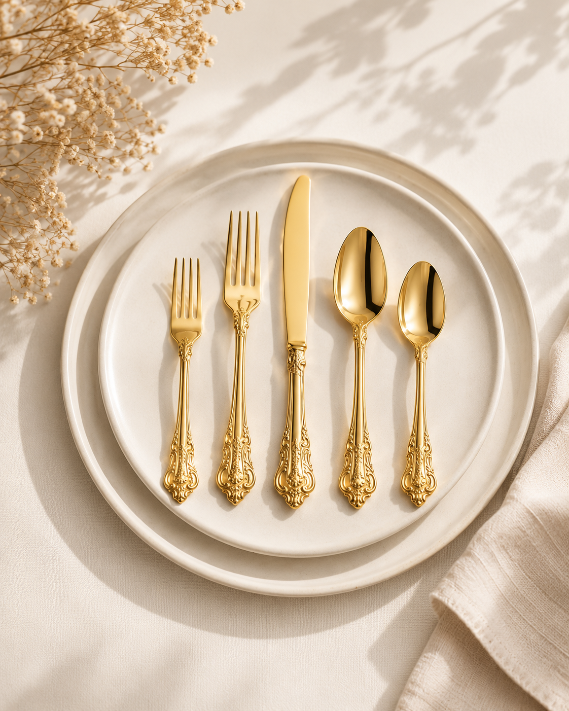 Imperial Gold