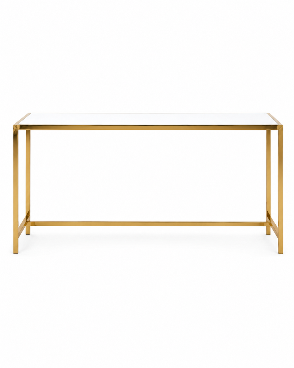 8’ Console Table