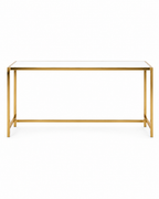 8’ Console Table
