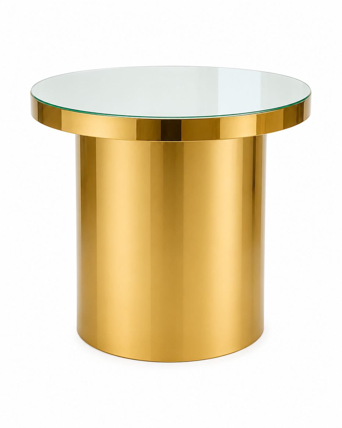 Gold Table