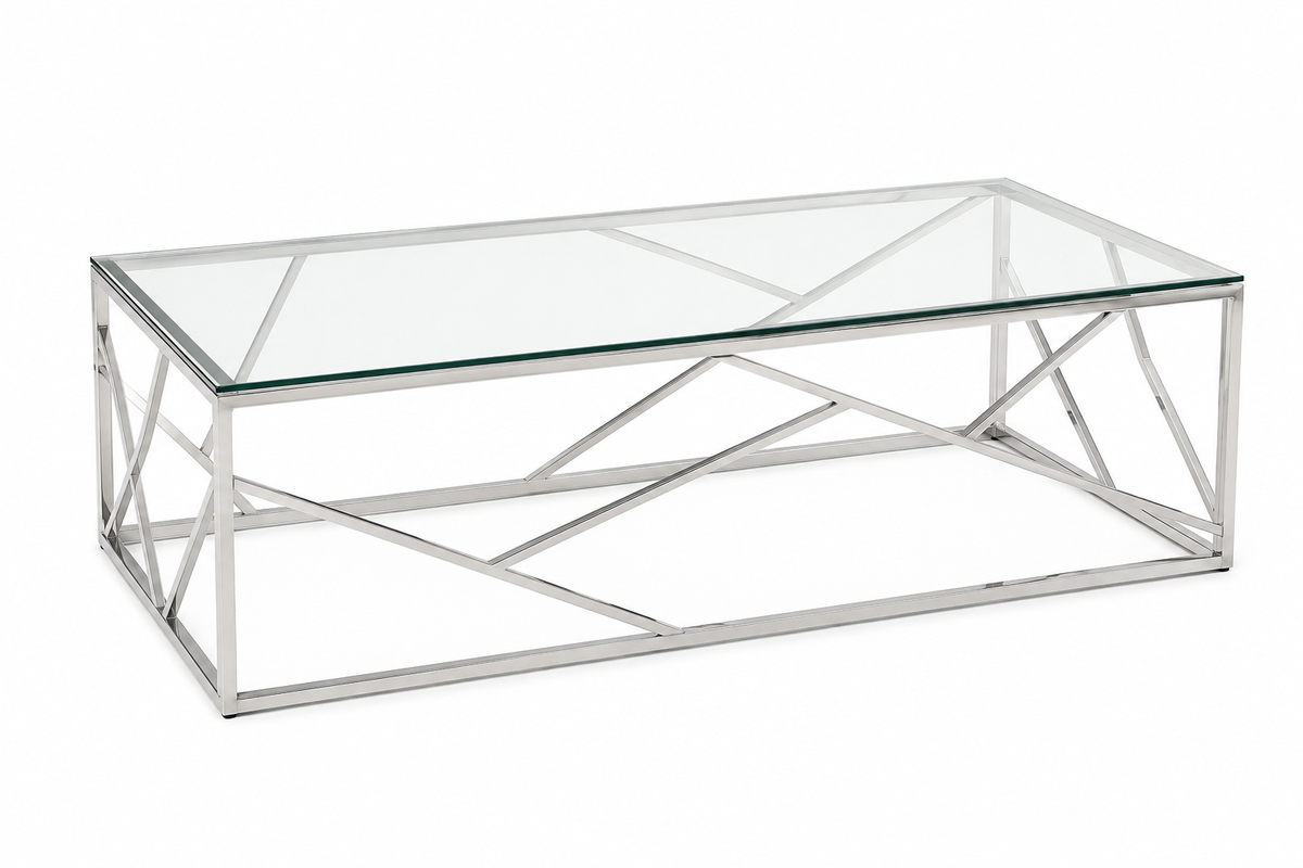 Prisma Coffee Table