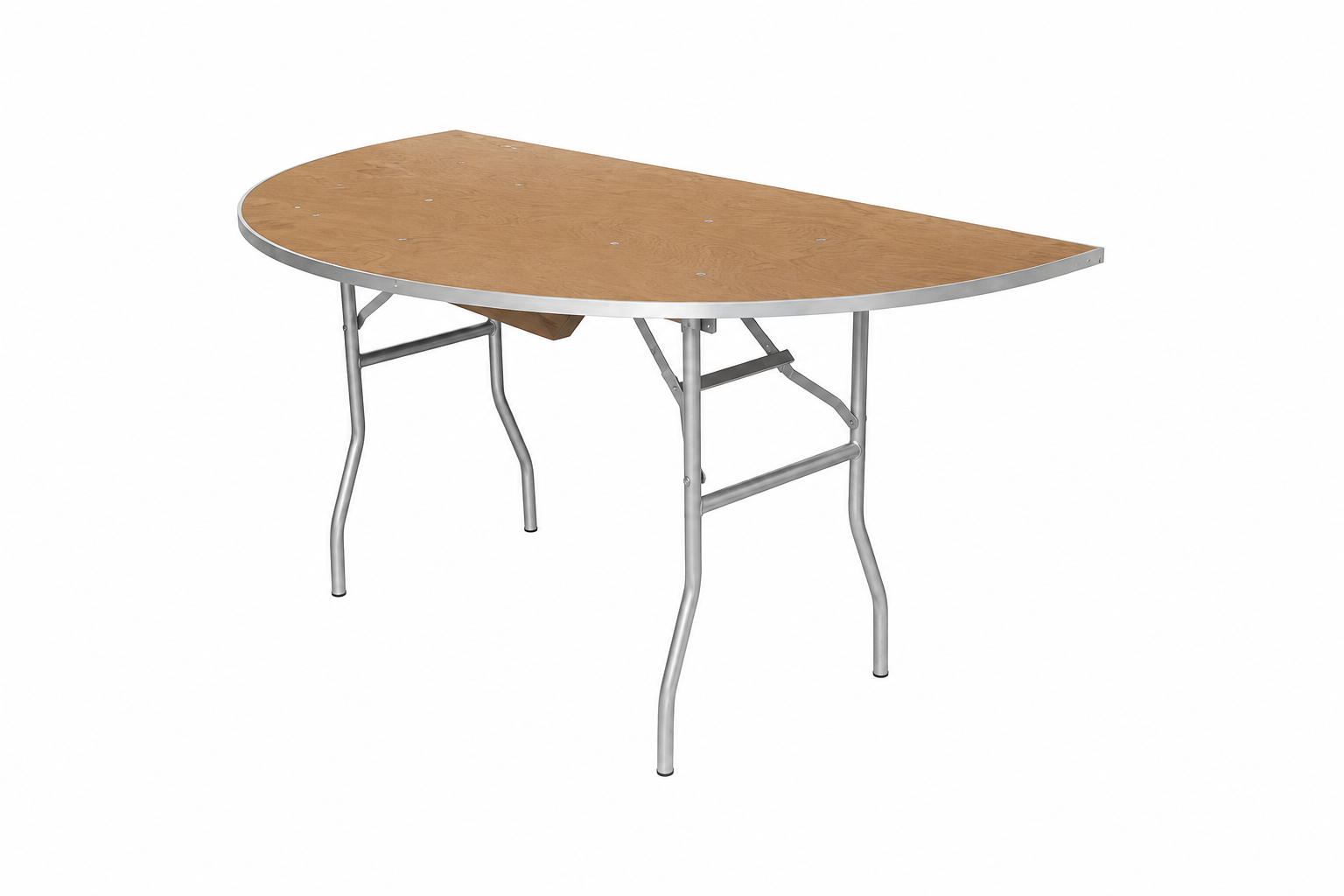 Half Moon Table
