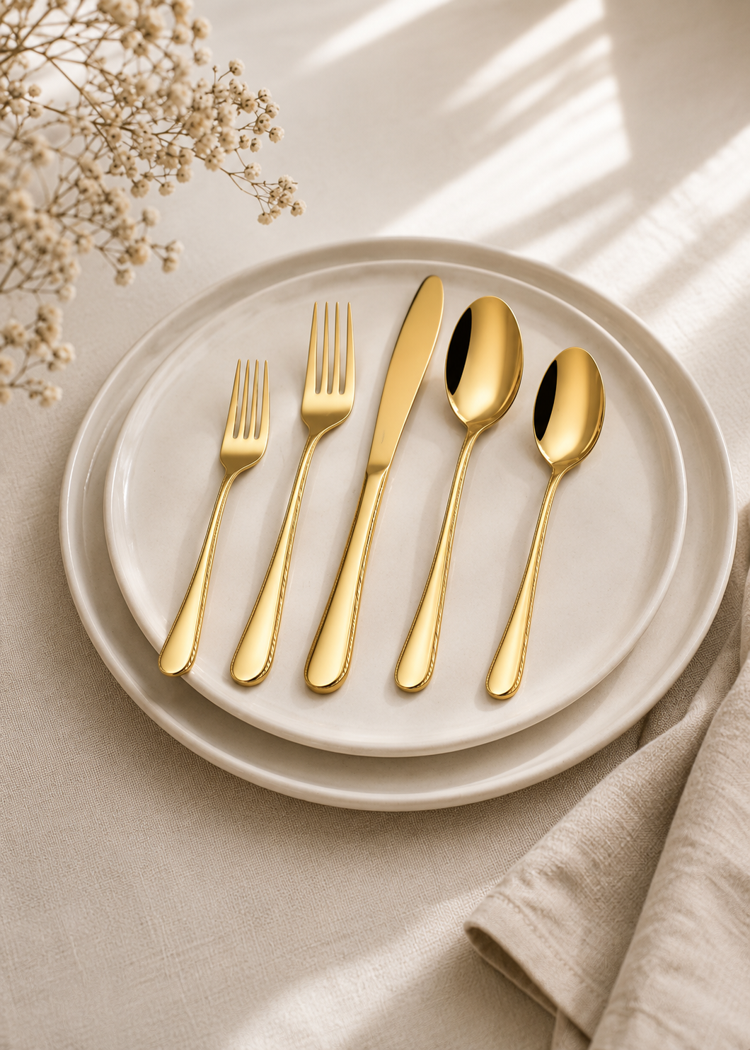 Gold