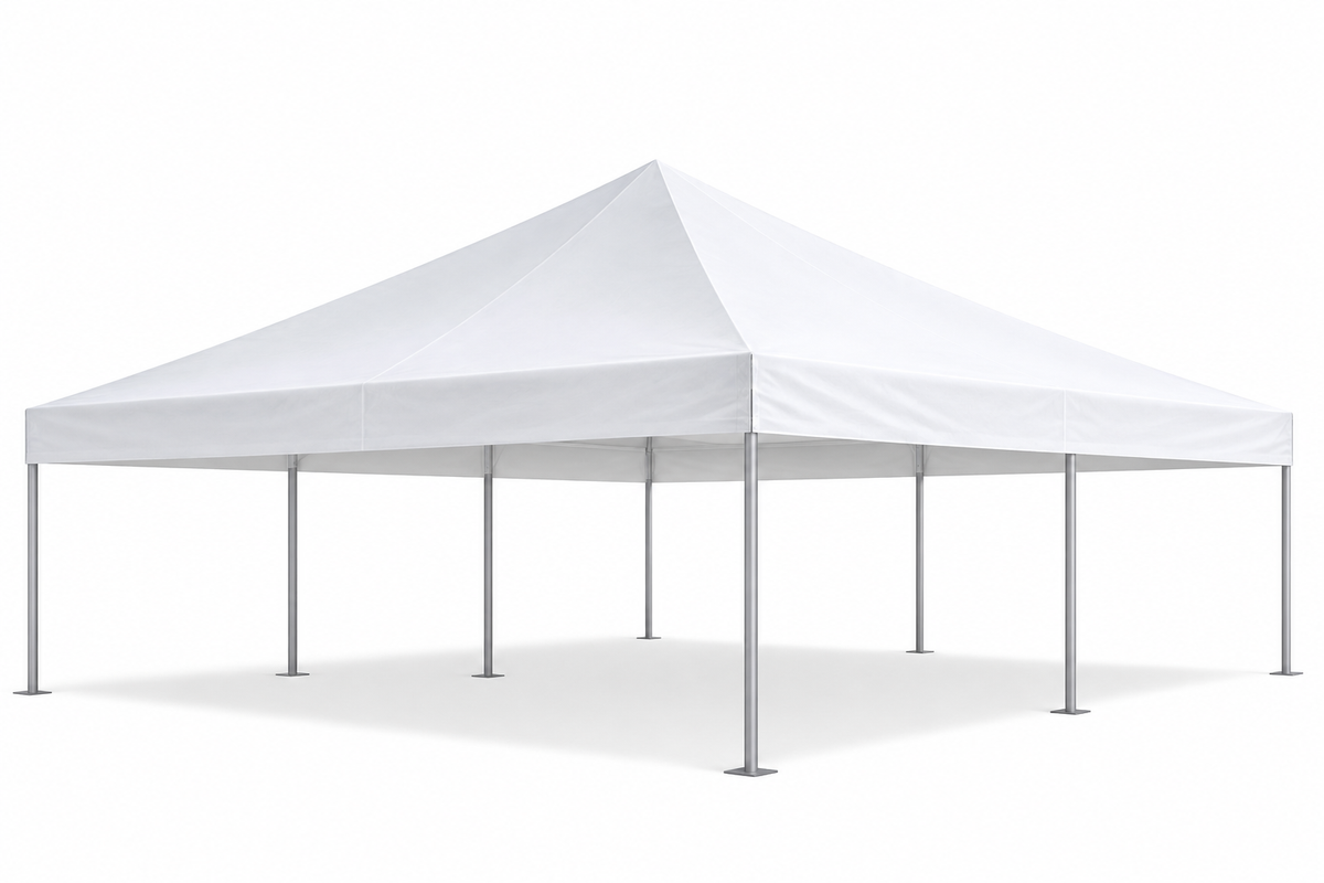 20 x 20 Tent