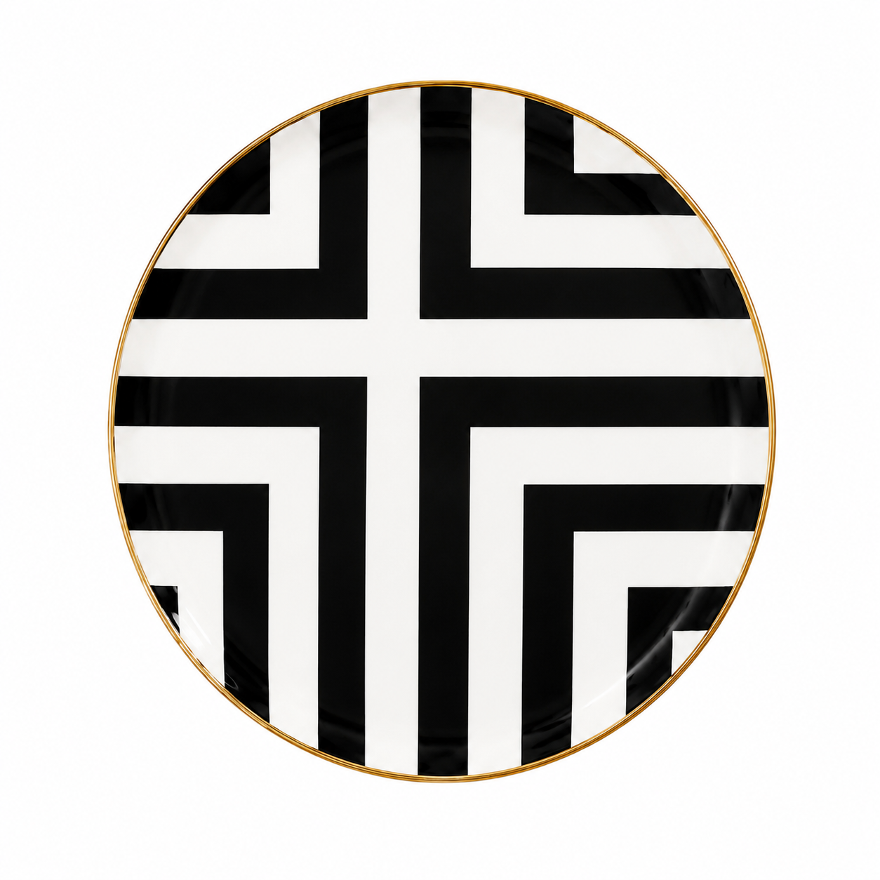 Geometric Charger
