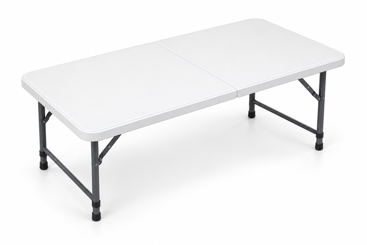 Rectangular 4'