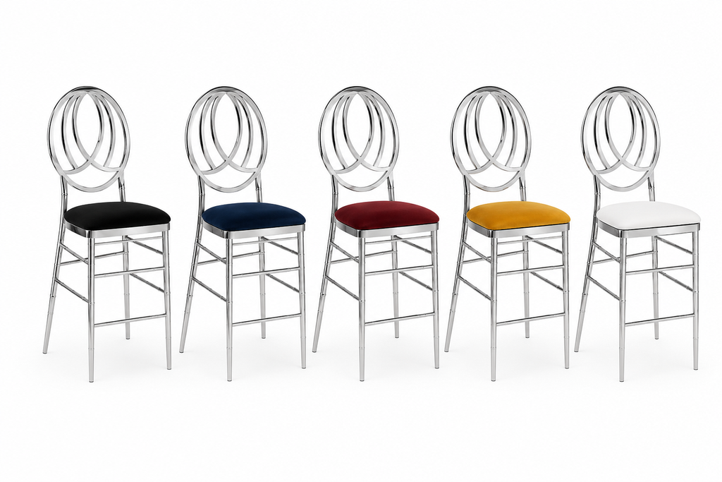 Monarch Stool