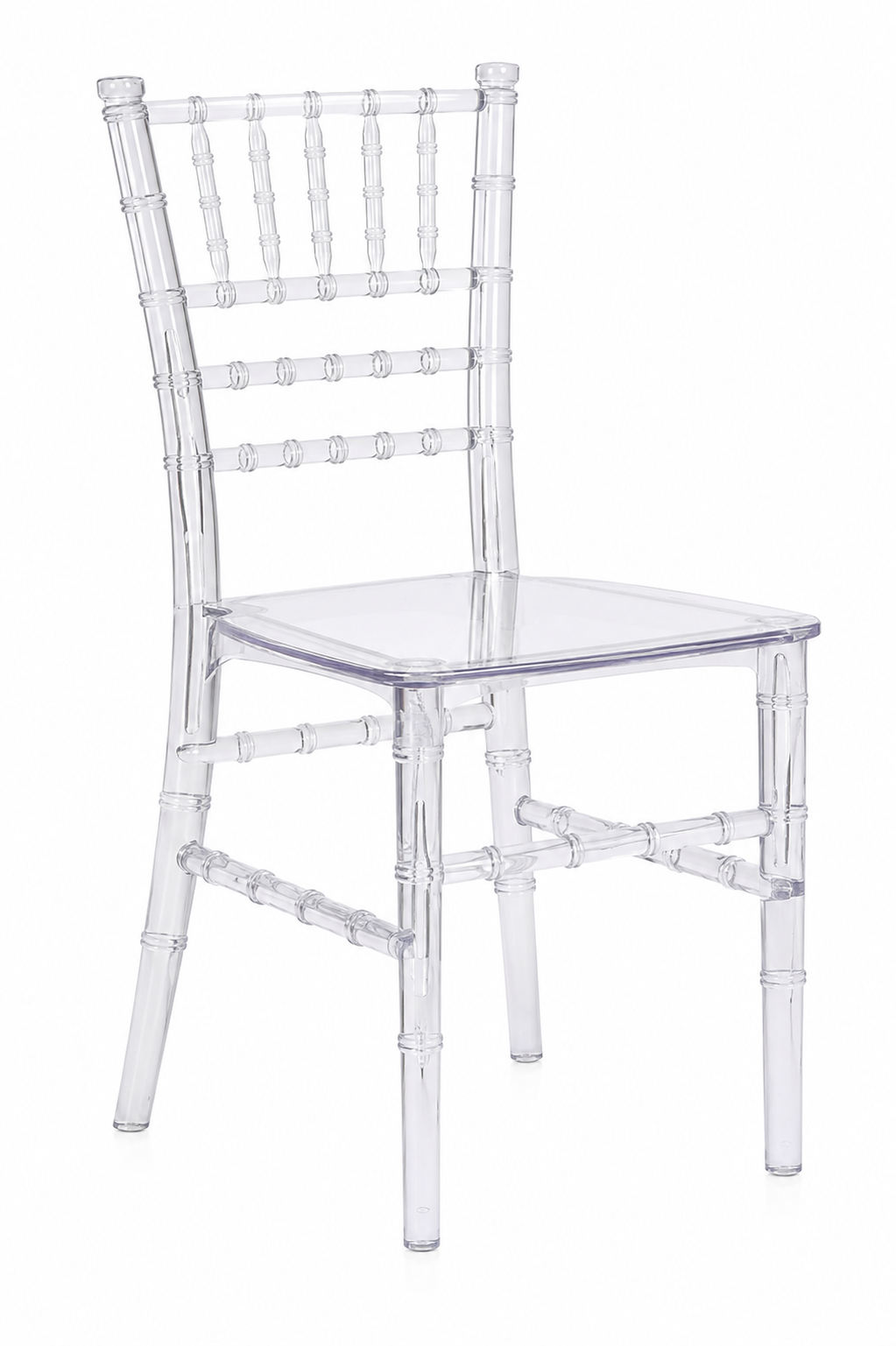 Clear Chair