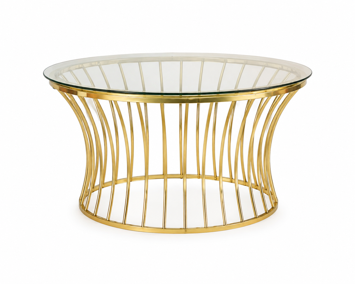 Aurora Coffee Table
