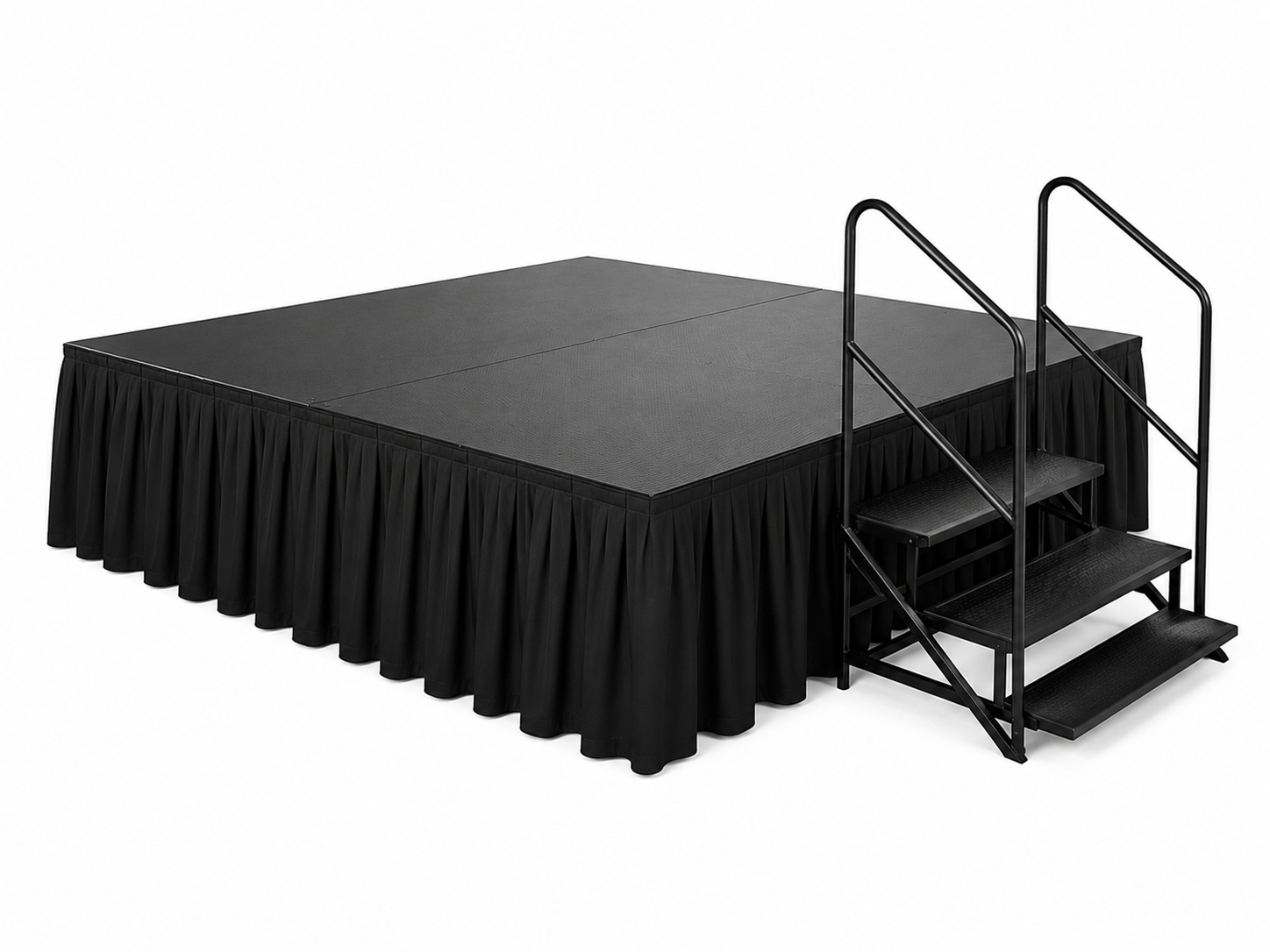 8' x 8' STAGE