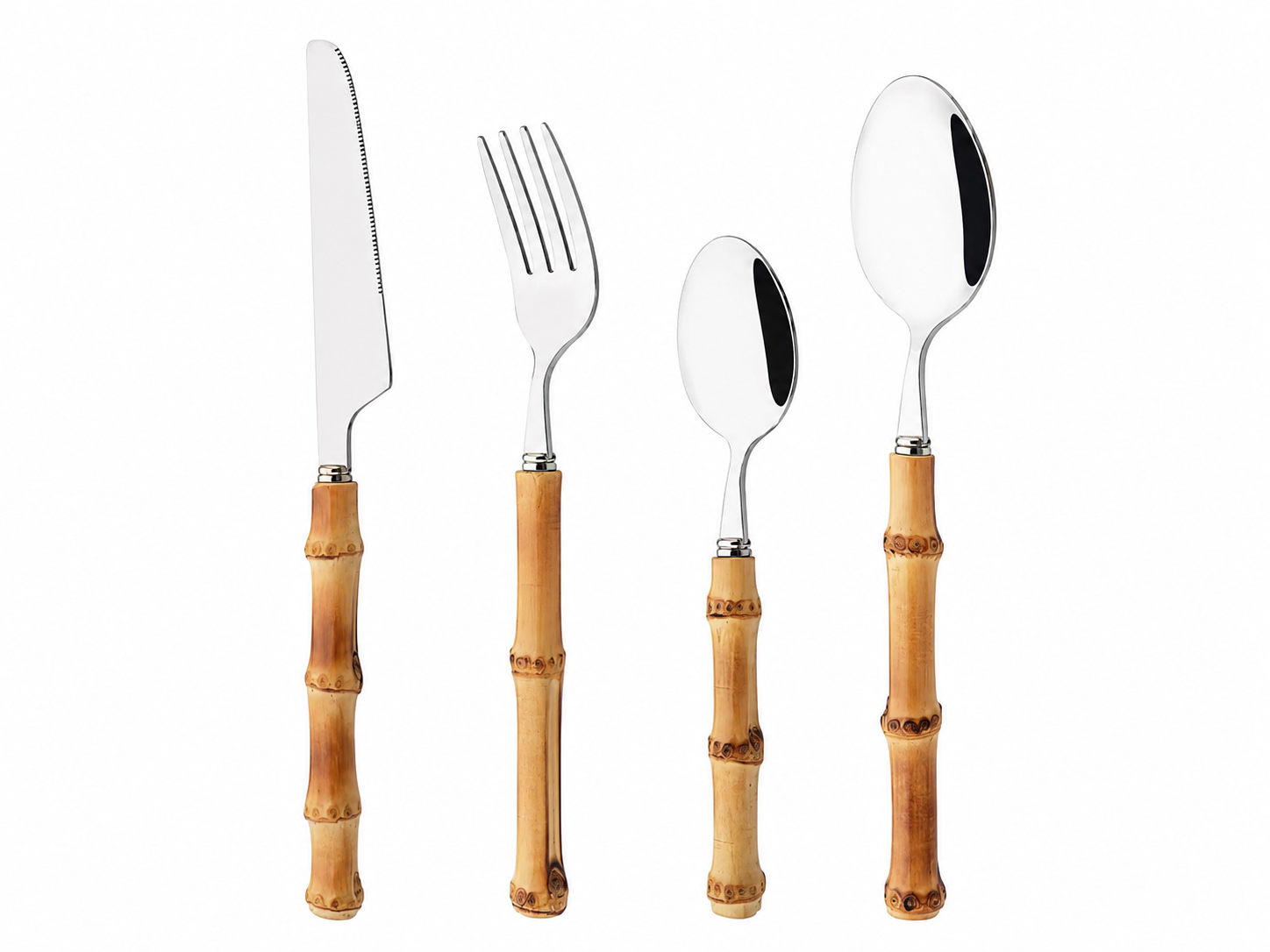 Bamboo Collection