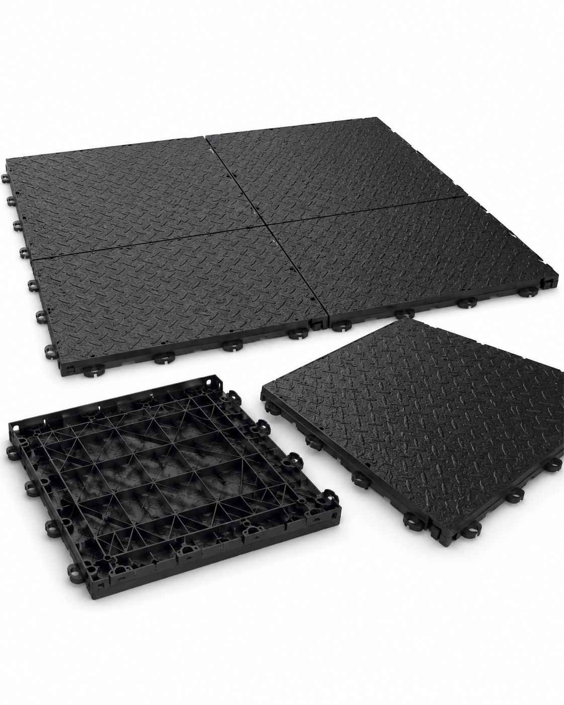 Temporary Event Flooring