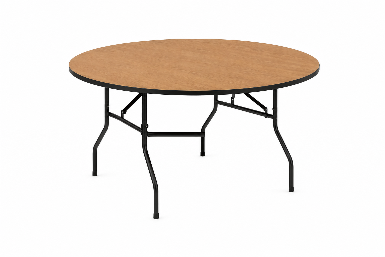 Rounded Table
