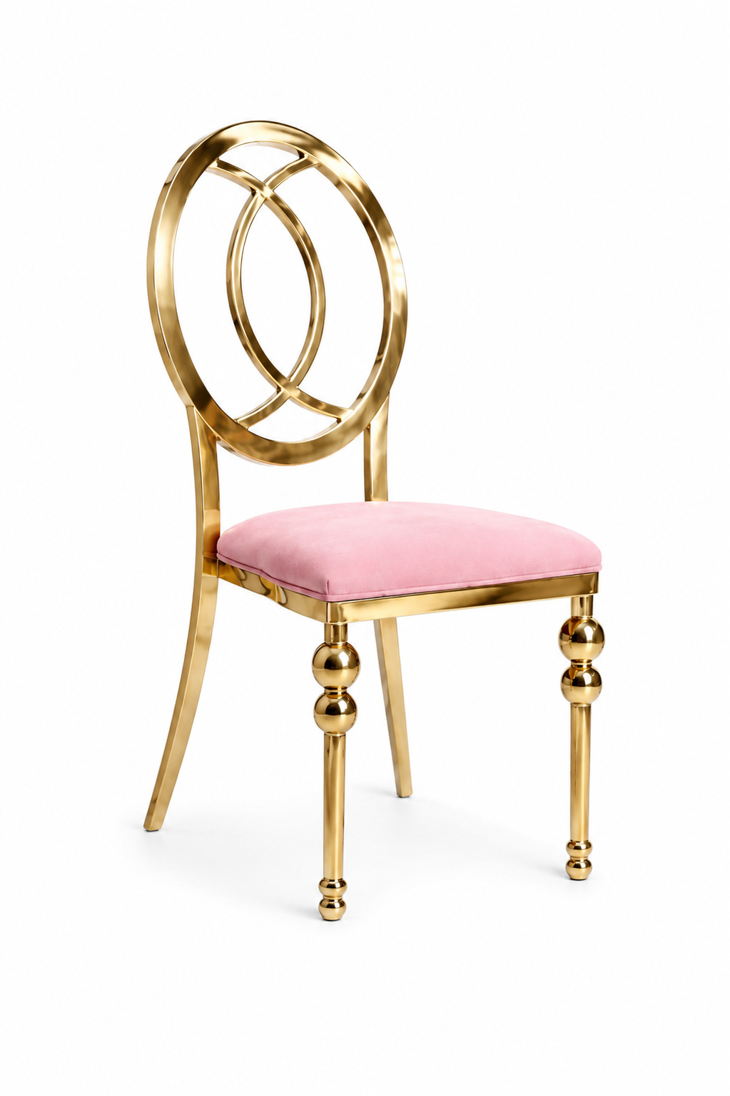 Pink Dior