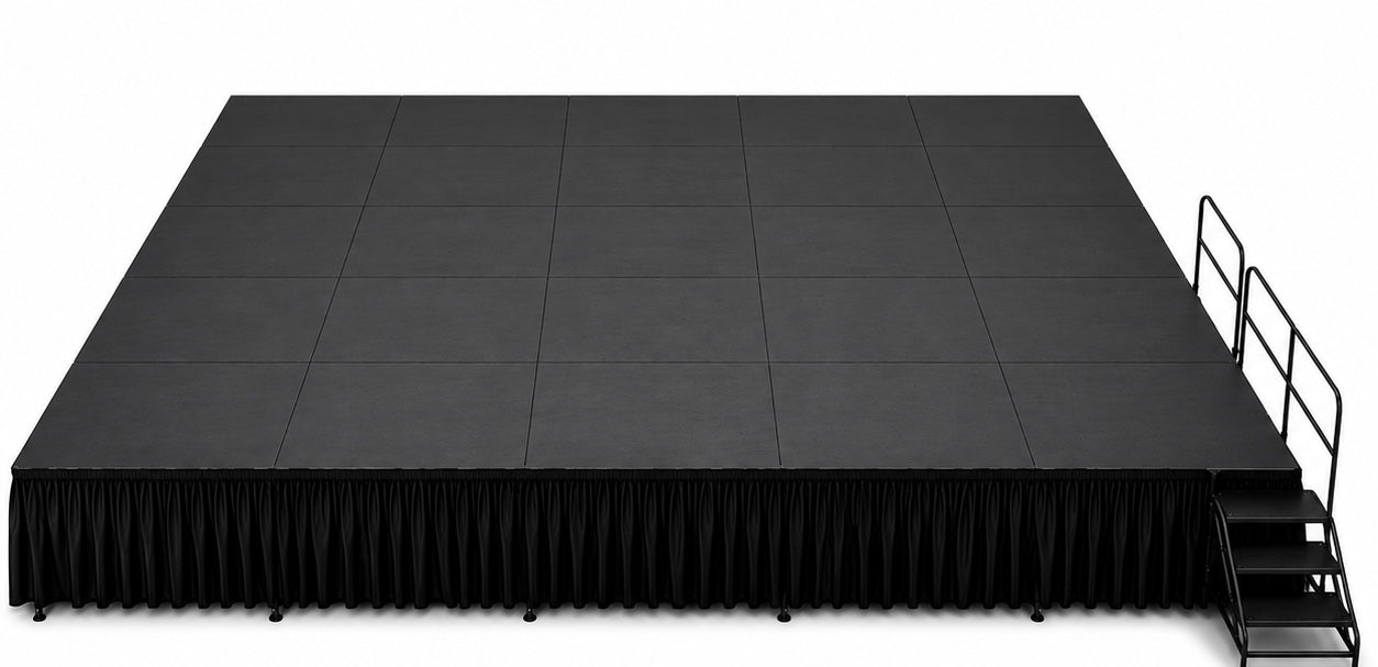 20' X 20' STAGE