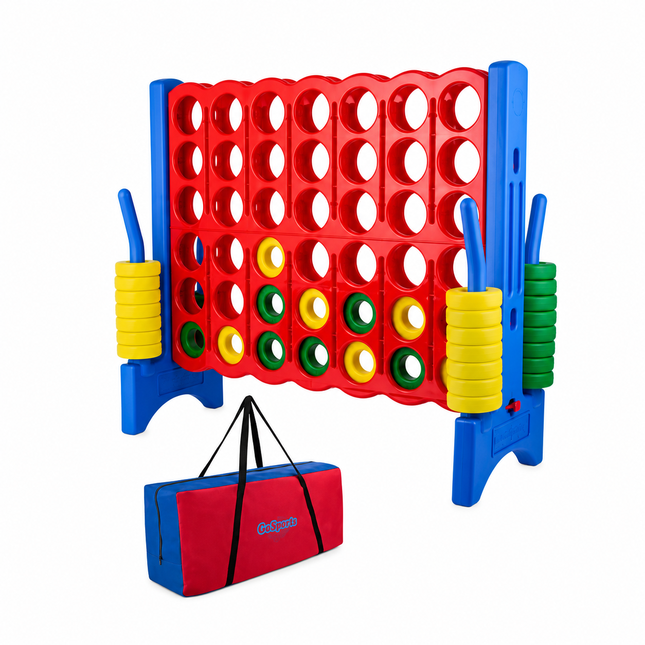 Connect Four