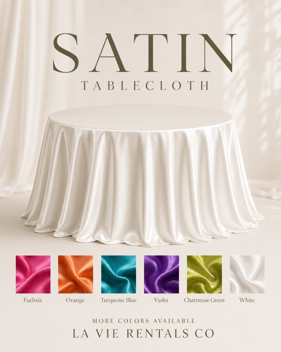 Satin