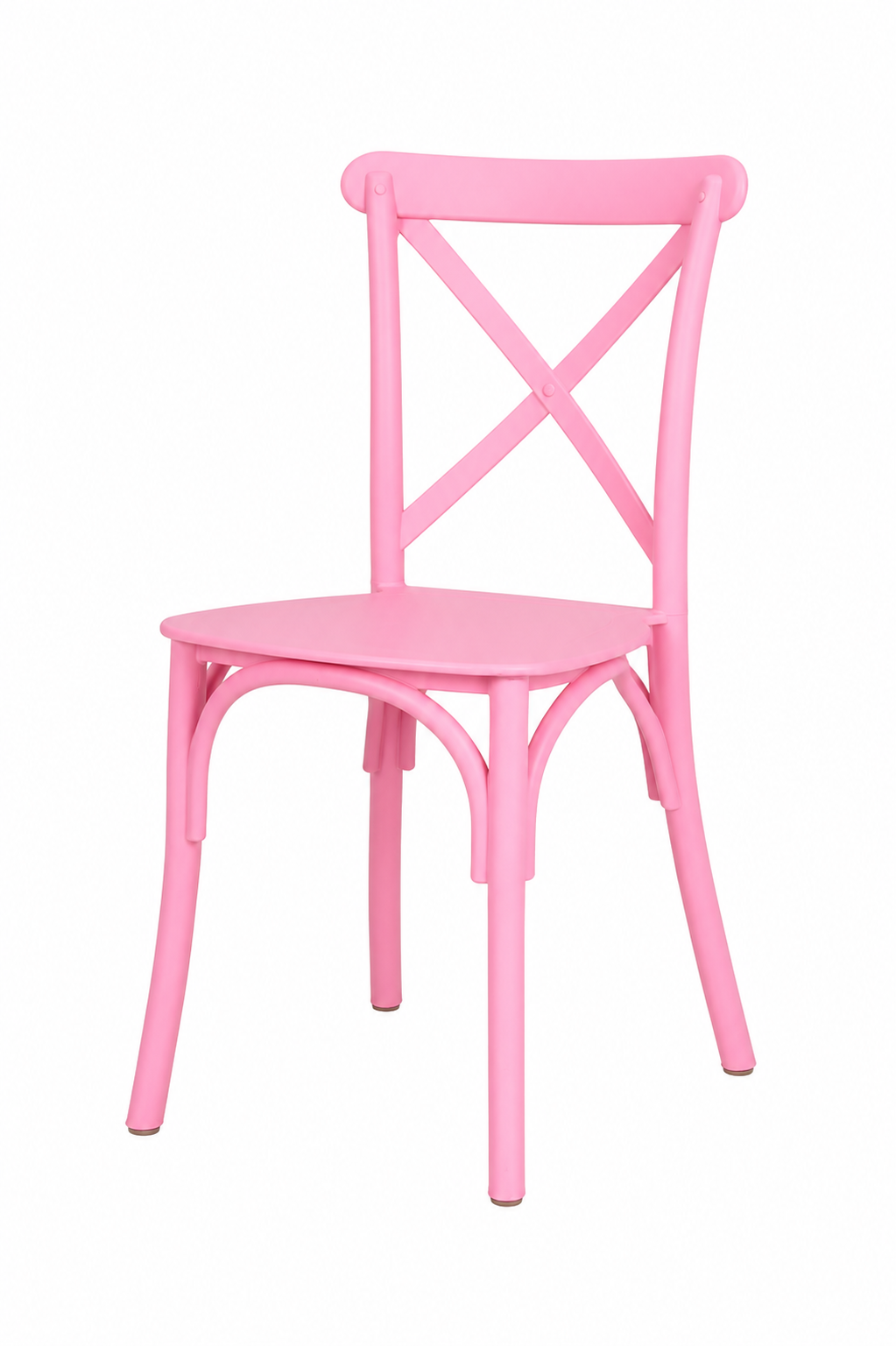 Pink Chair