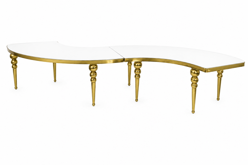 Argent Table