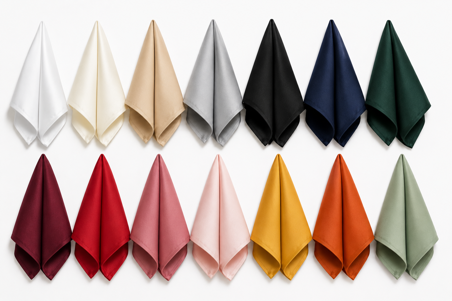 Polyester Napkins
