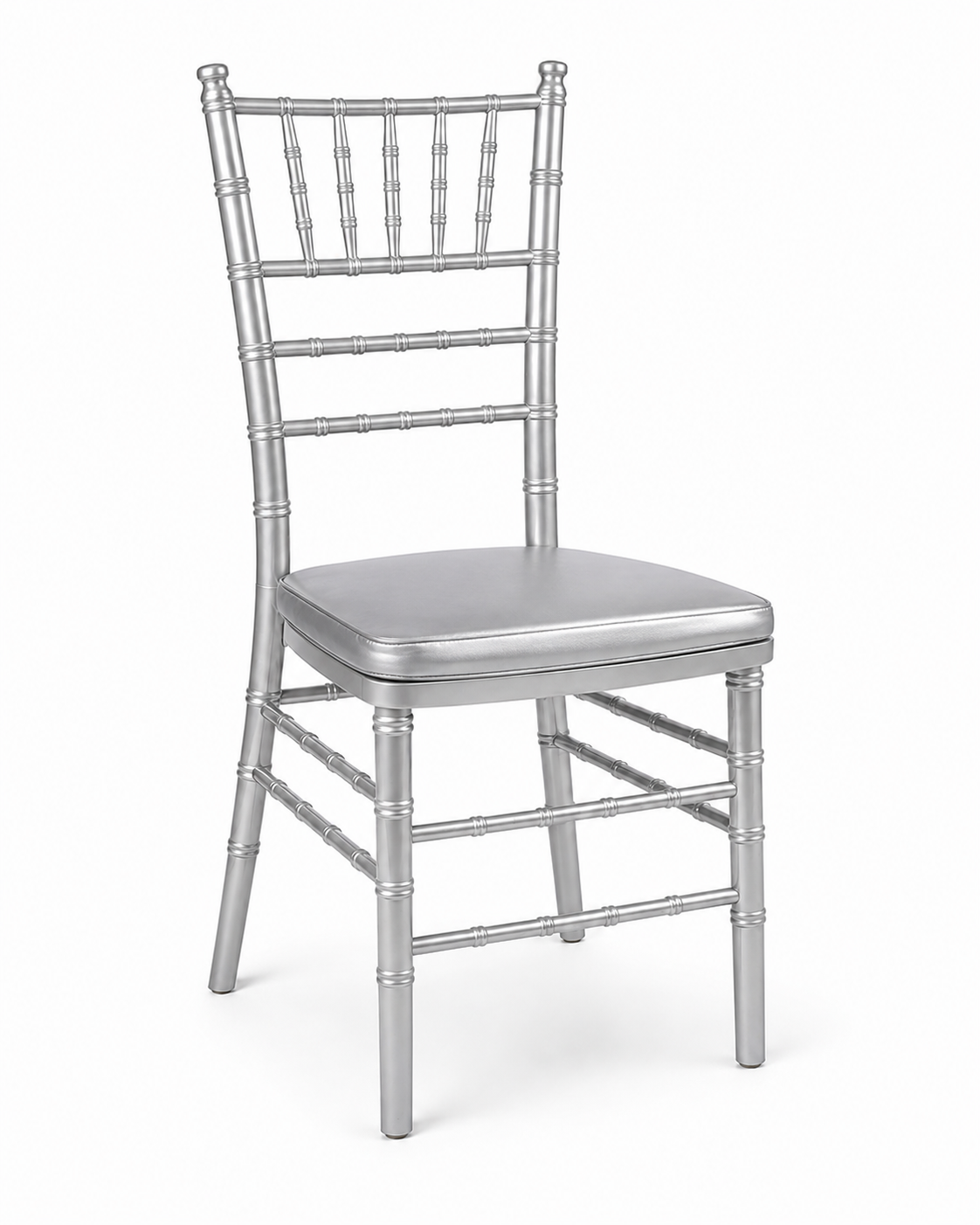 Tiffany (Silver)