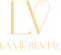 La Vie Rentals Co. - Home