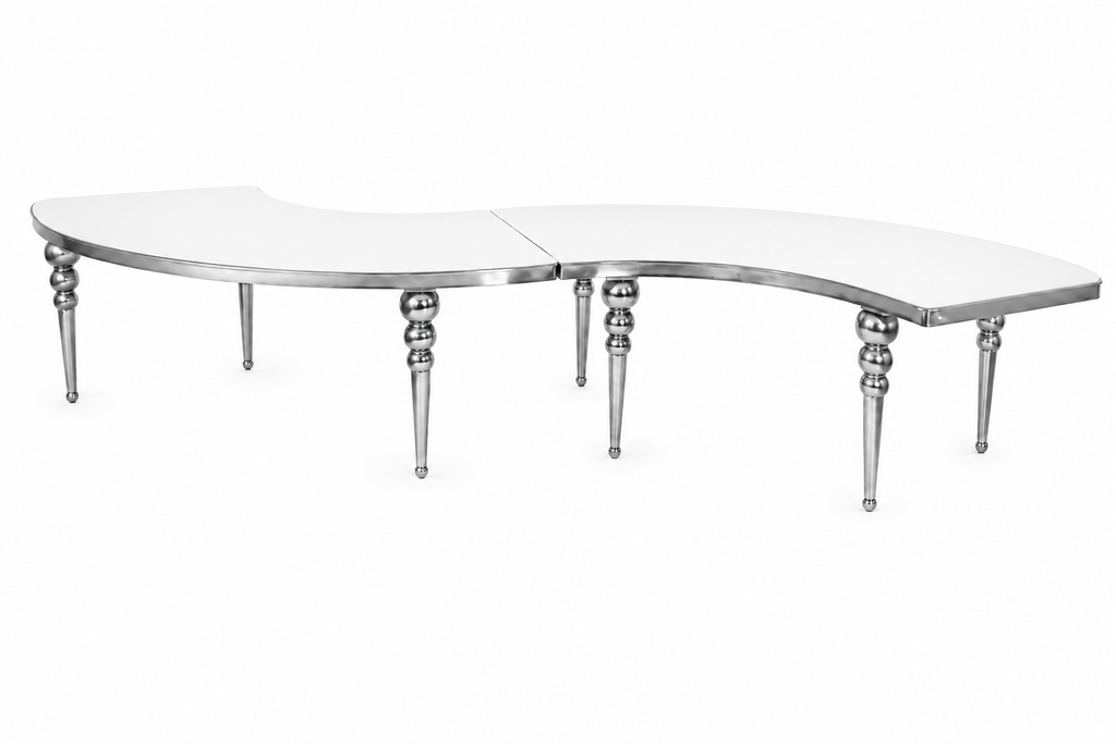 Argent Table