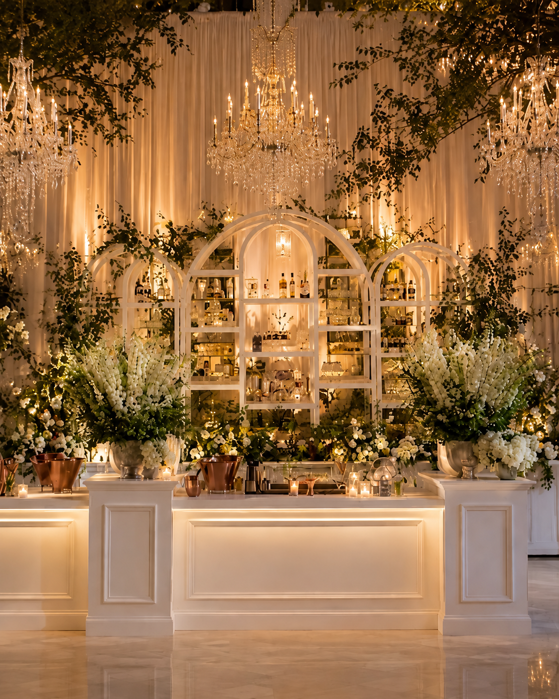 Regency Bar