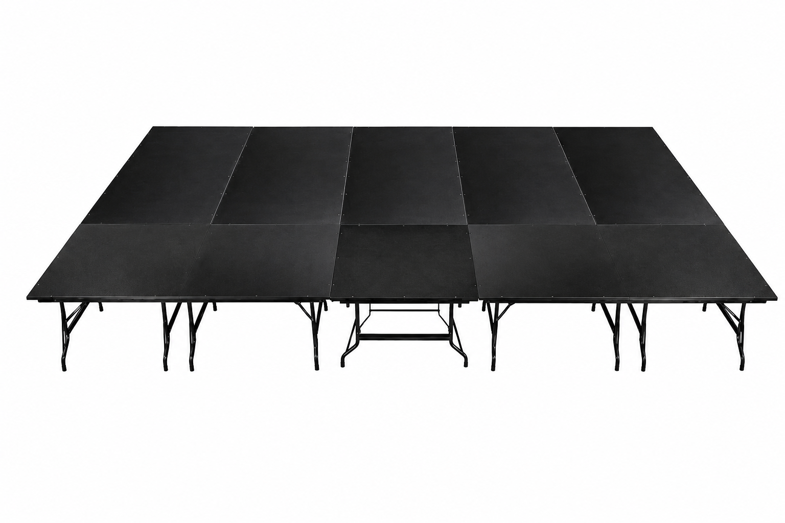 Modular Stages