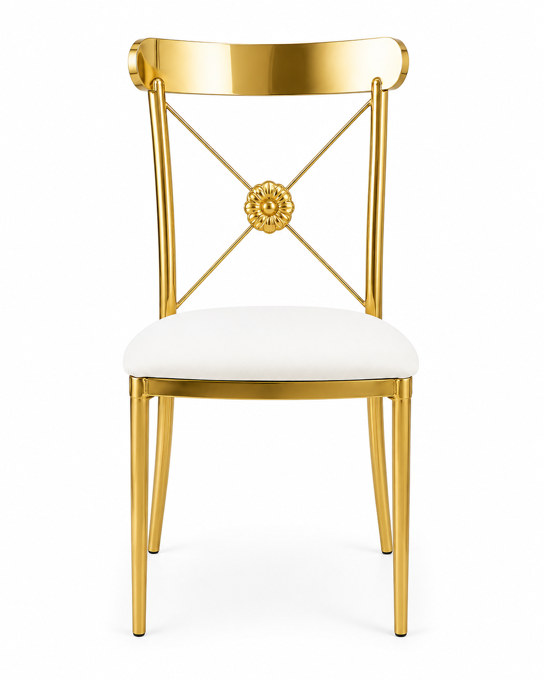 Regency Gold Silver
