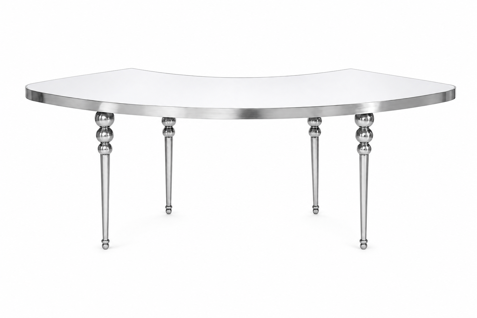 Argent Table